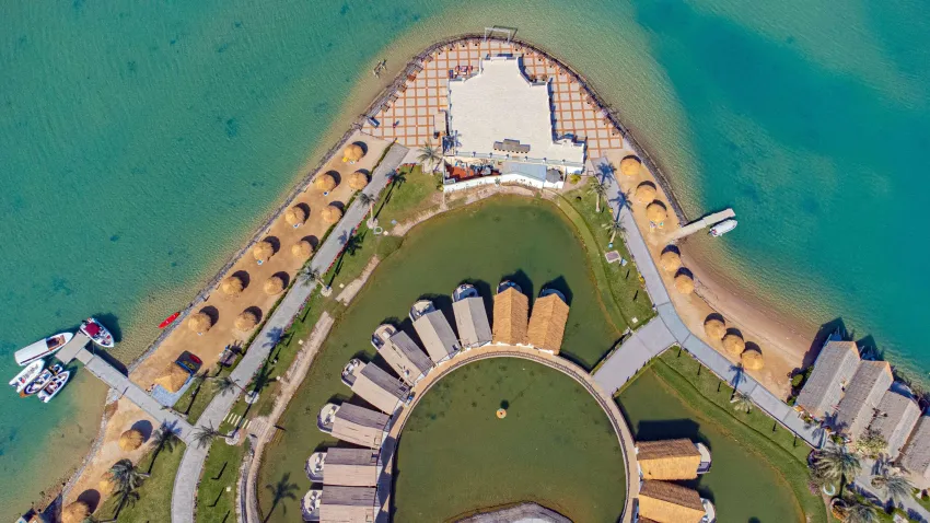 Panorama Bungalows Resort El Gouna 4*-145