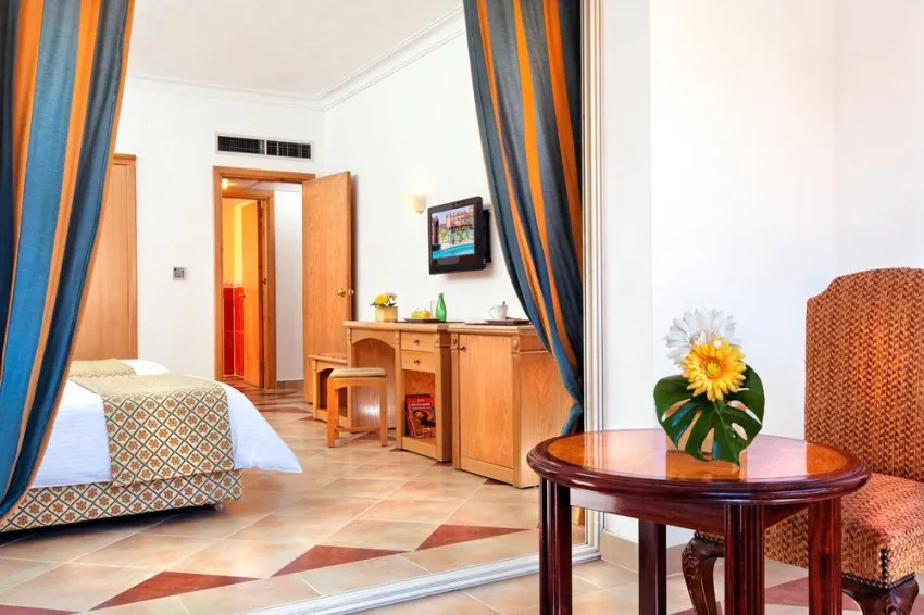 Pickalbatros Aqua Vista Resort 4*-25