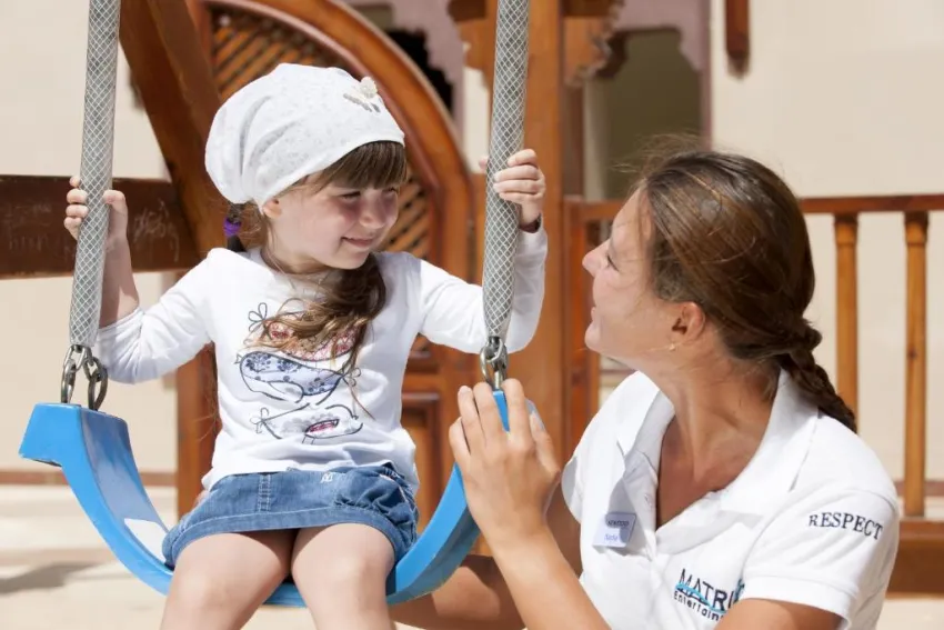 SENTIDO MAMLOUK PALACE  5*-7