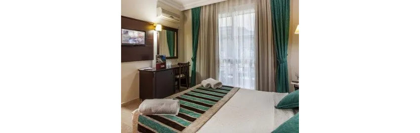 Kleopatra Royal Palm Hotel 4*-7