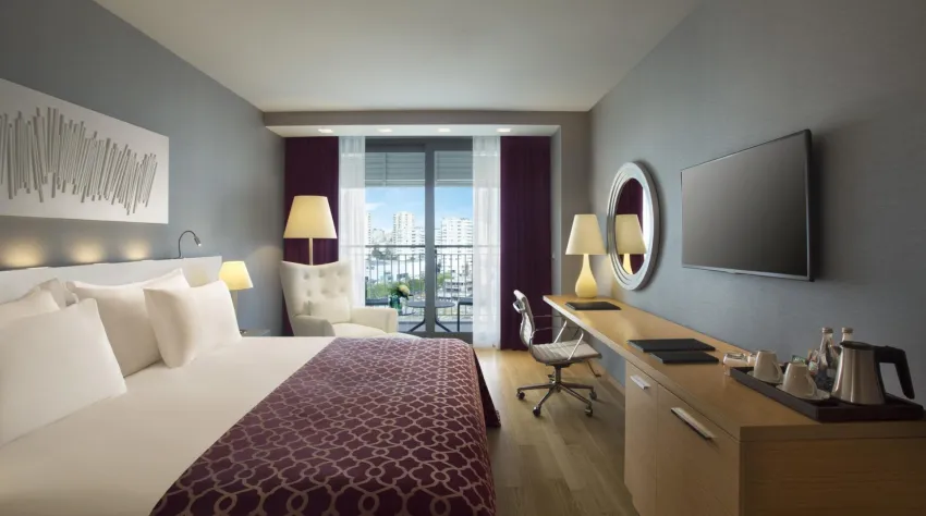 Akra Antalya (Ex.Akra Hotel) 5*-11