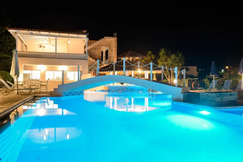 Dias Apartments Kavros 3*-15