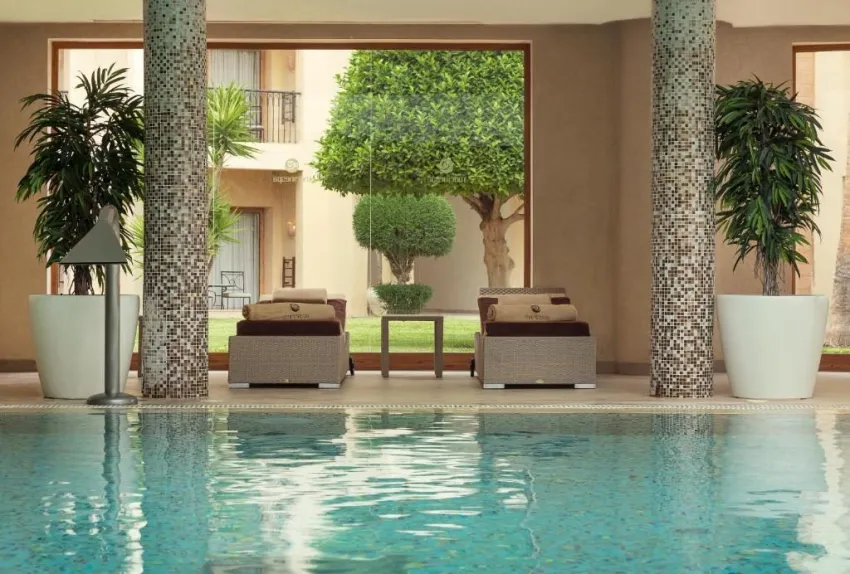 MOVENPICK RESORT & MARINE SPA  5*-30