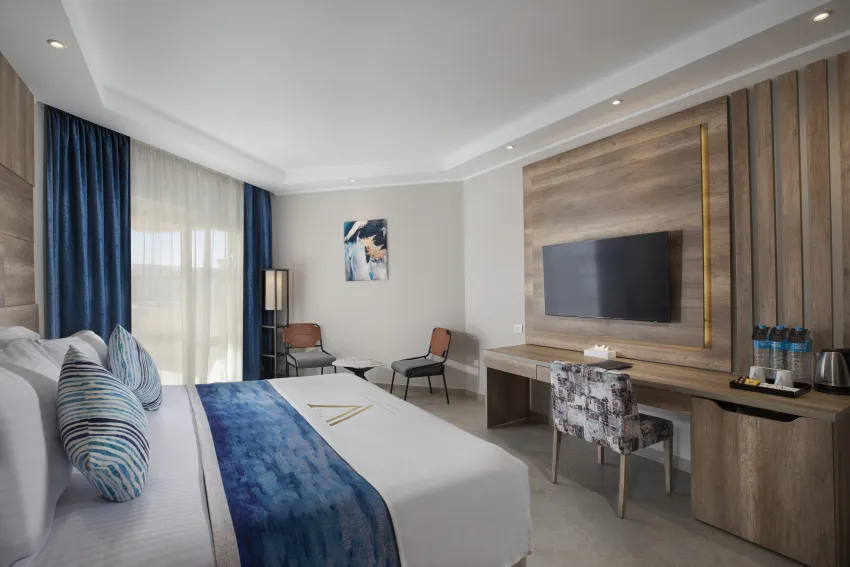 The V Luxury Resort 5*-32