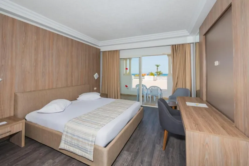 BELLA VISTA RESORT  4*-5