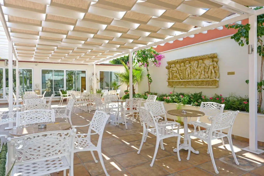 Antique Roman Palace (Adults Only 16+) 5*-103