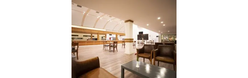 Perre Delta Hotel 5*-5