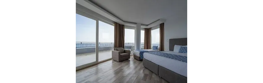 Amara Comfort Kemer (Ex. Loxia Hotels Comfort Resort) 5*-10