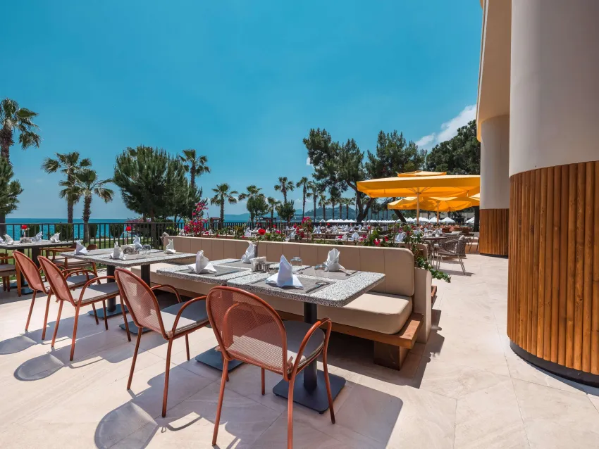 Sherwood Exclusive Kemer 5*-122