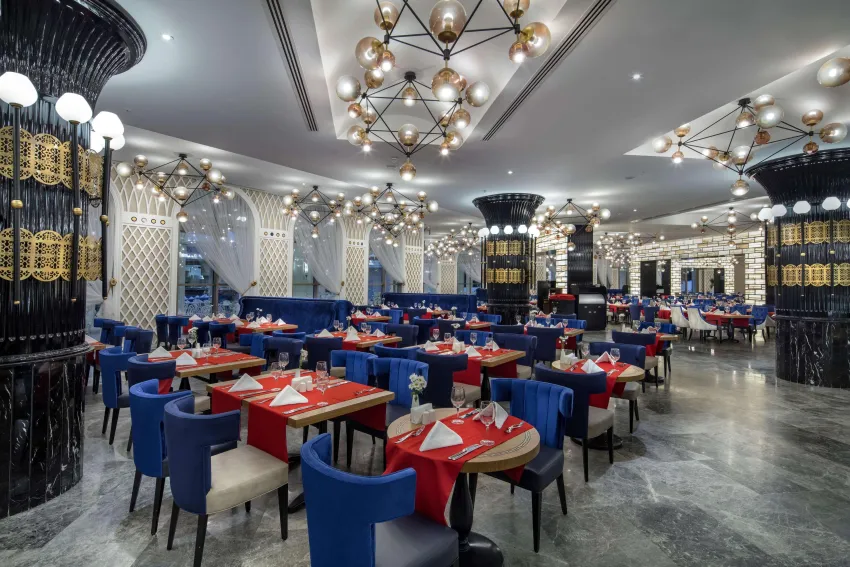 Granada Luxury Belek 5*-251