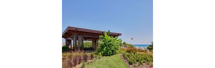 Akra Sorgun Tui Blue Sensatori 5*-13