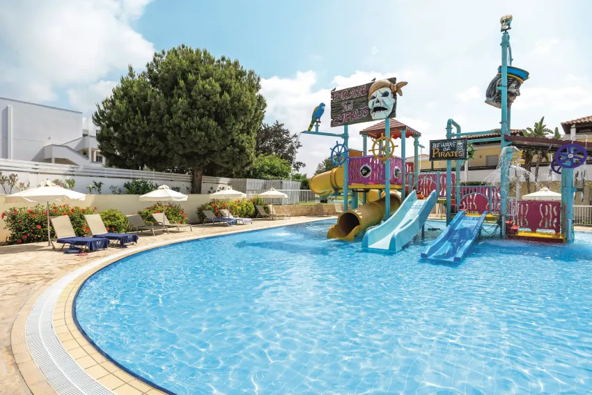 Atlantica Aeneas Resort 5*-3
