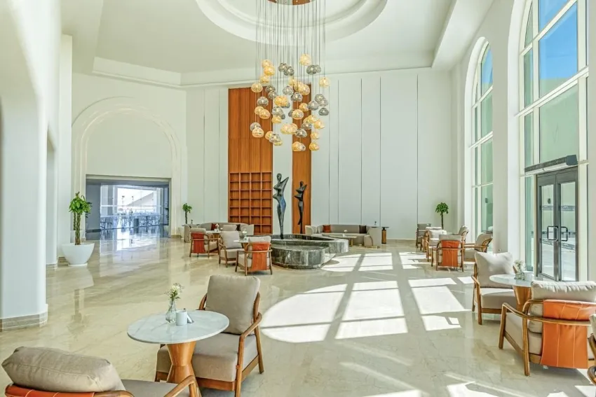 Albatros Makadi Resort 5*-20