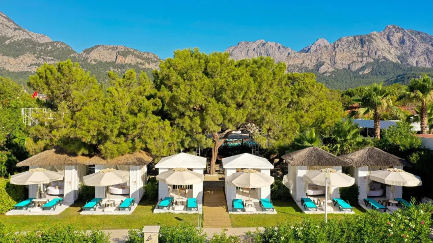 Crystal Prestige Elite Pearl Collection 5*-17