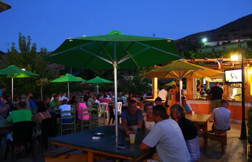 Aqua Sun Village 4*-19