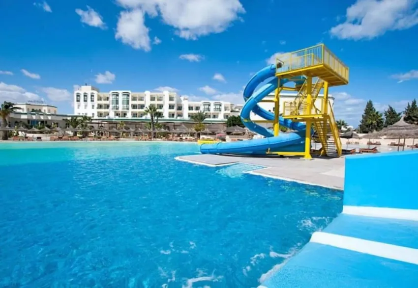Soviva Resort - Familes Only 3*-1