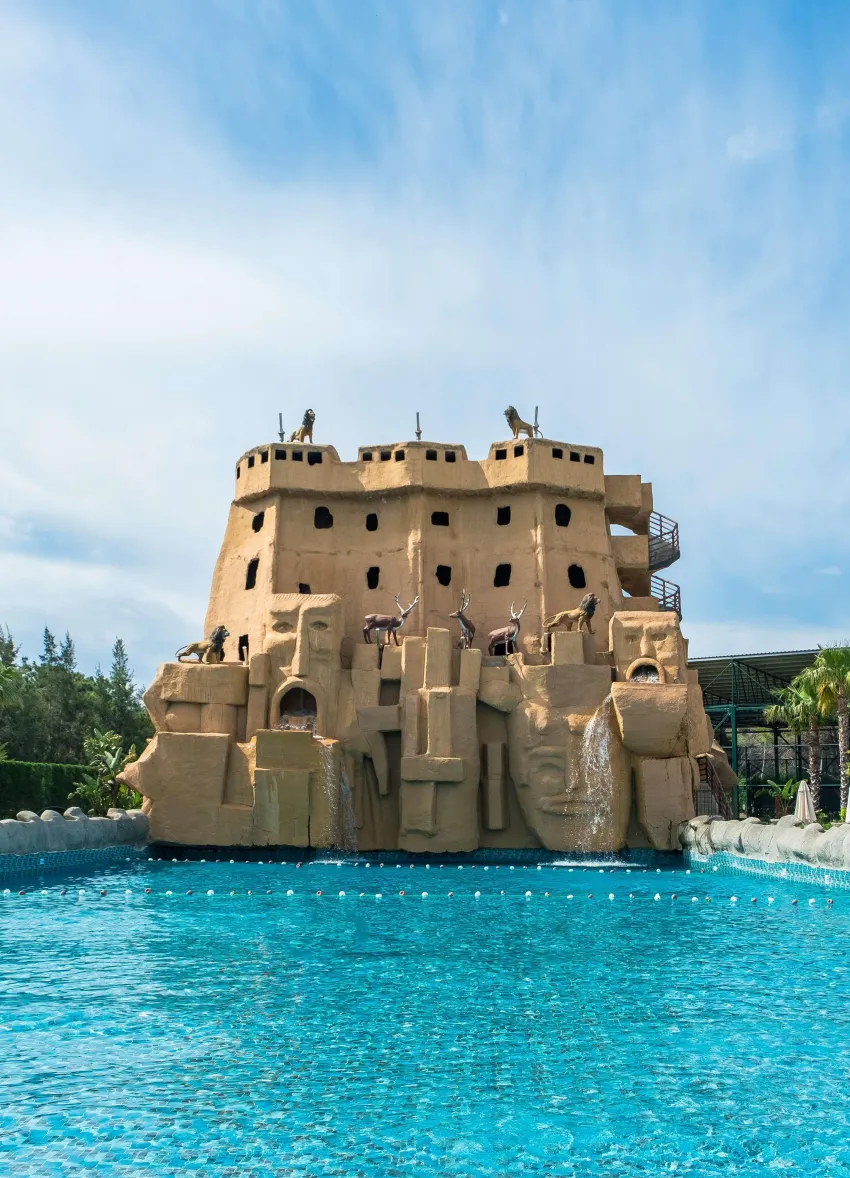 Granada Luxury Belek 5*-11