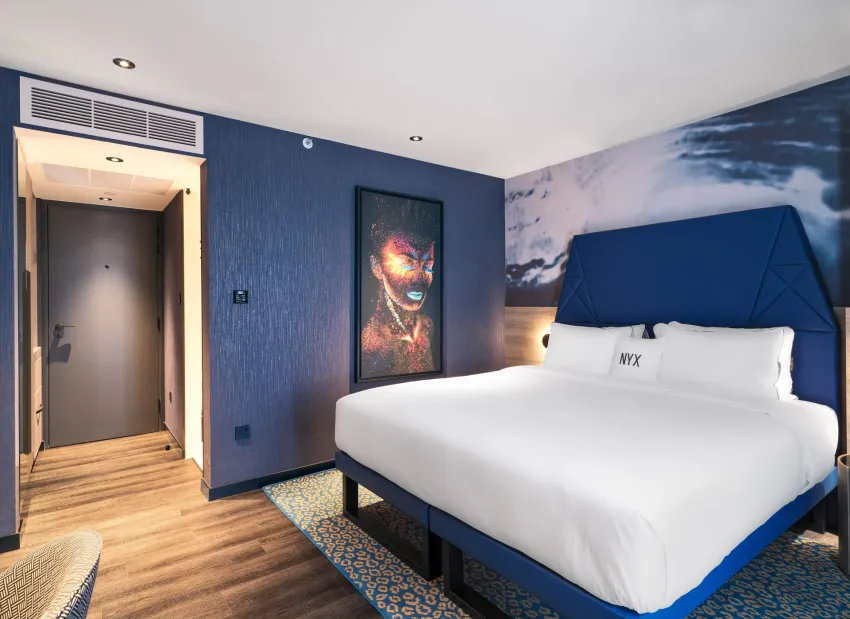 NYX Hotel Limassol 4*-13