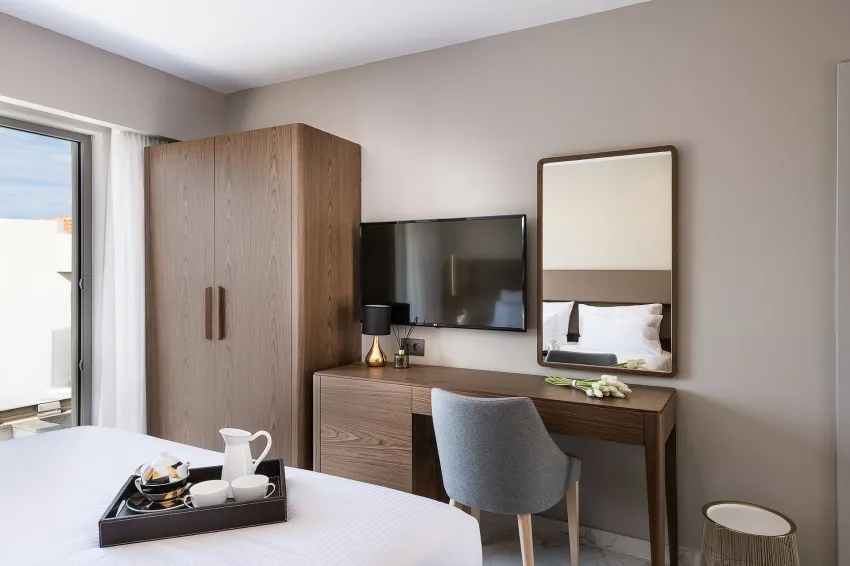 Porto Platanias Beach - Luxury Selection 5*-23