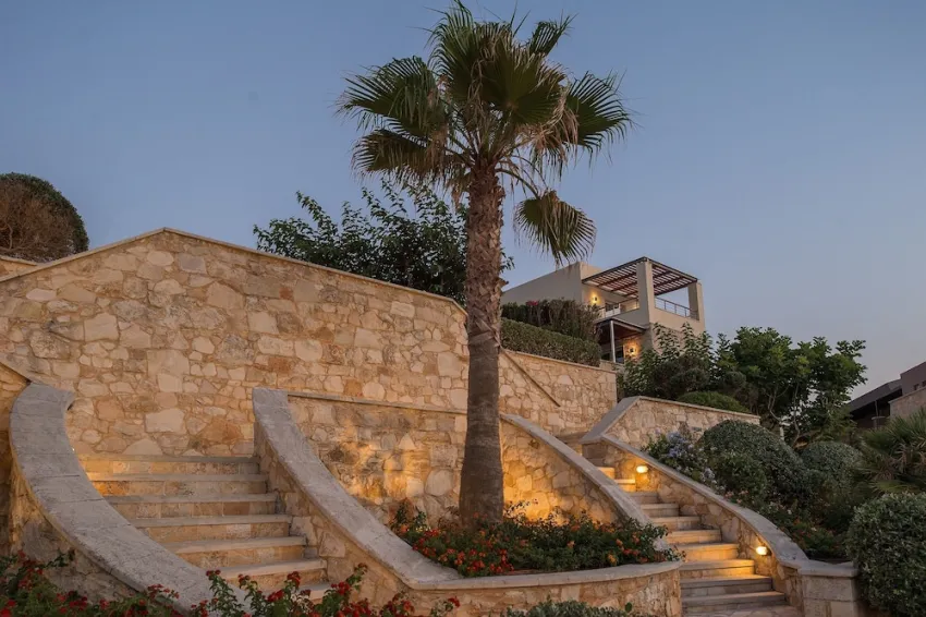 Cretan Dream Royal hotel 4*-237