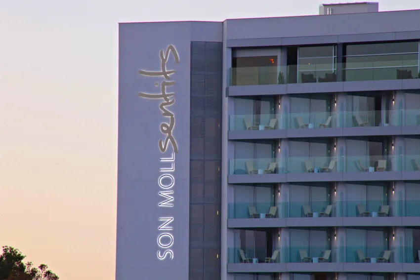 Son Moll Sentits Hotel and Spa 4*-3