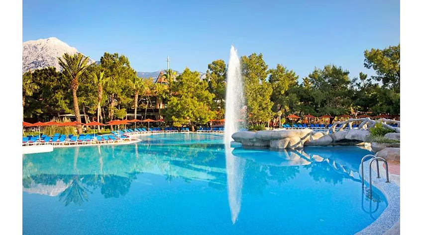 MARTI MYRA HOTEL  5*-31