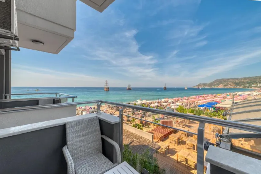 ROYALISA PALMIYE BEACH HOTEL (ADULTS ONLY 16+)  3*-30