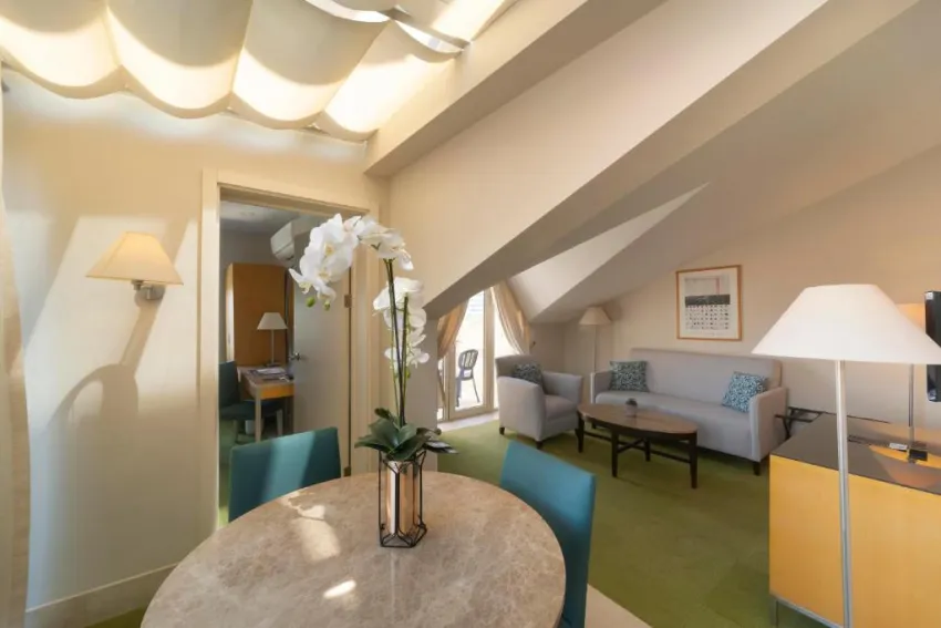 Tui Blue Xanthe 5*-18