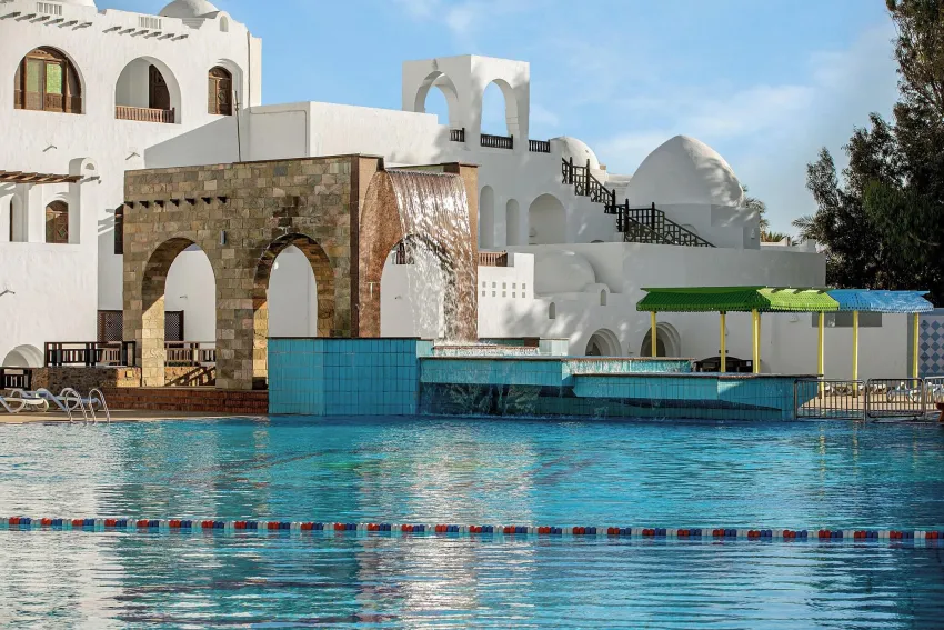 Arabella Azur Resort 4*-6