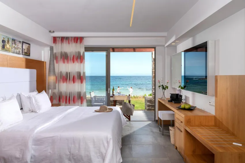 High Beach Resort and Spa 5*-17