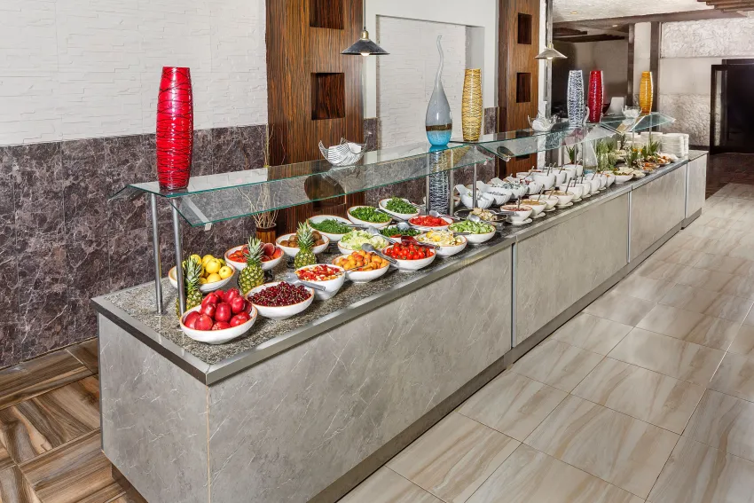 Dedeman Kemer Resort 5*-35