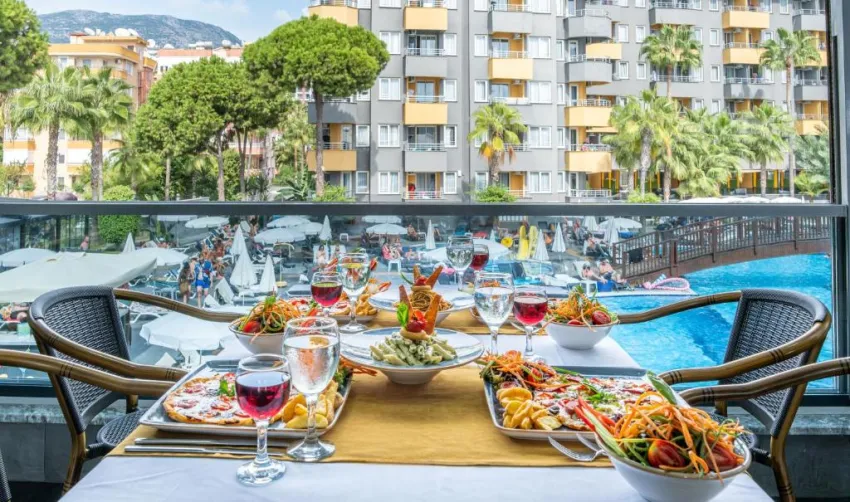 SENZA GRAND SANTANA HOTEL  4*-116