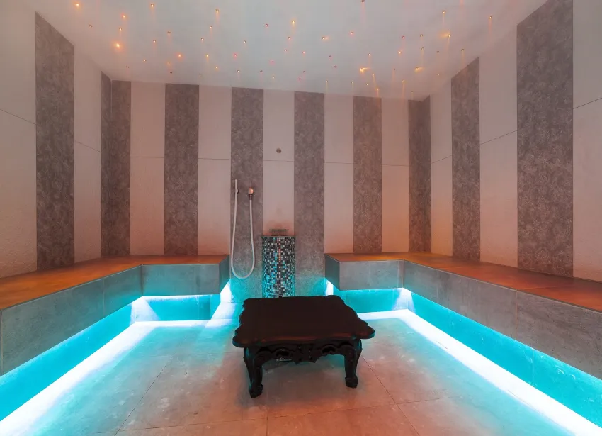 Serrano Palace 5*-7