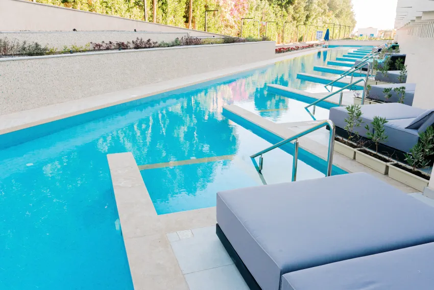 The V Luxury Resort 5*-15
