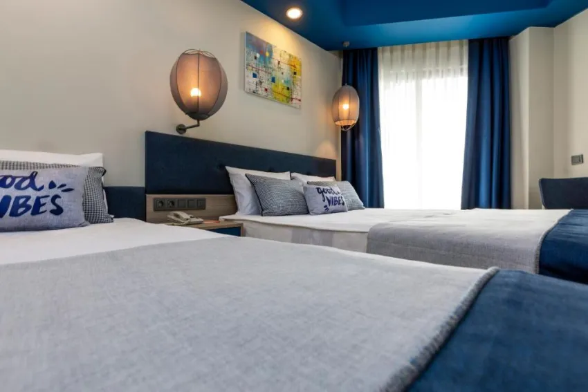 NARCIA RESORT SIDE  5*-33