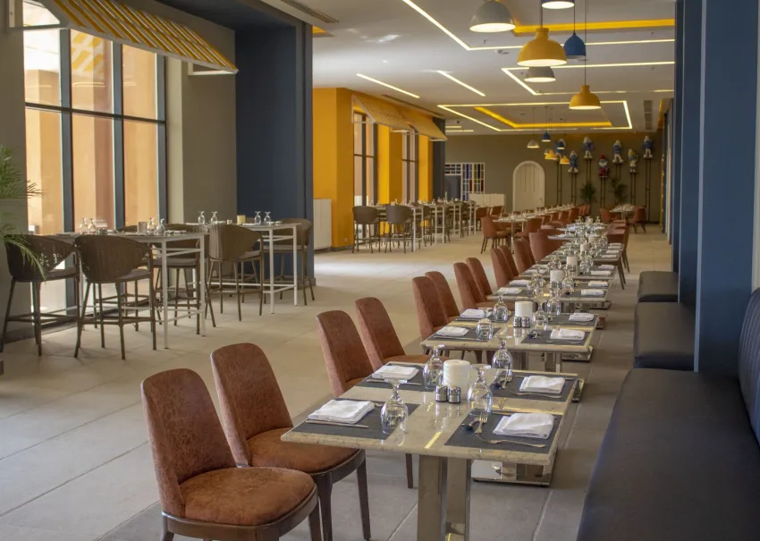 Water Valley Aqua Park By Neverland 5*-14