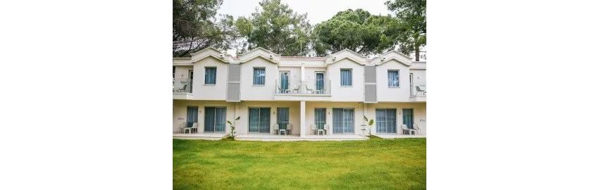 Selectum Noa Belek (Ex. Cesars Belek) 5*-14