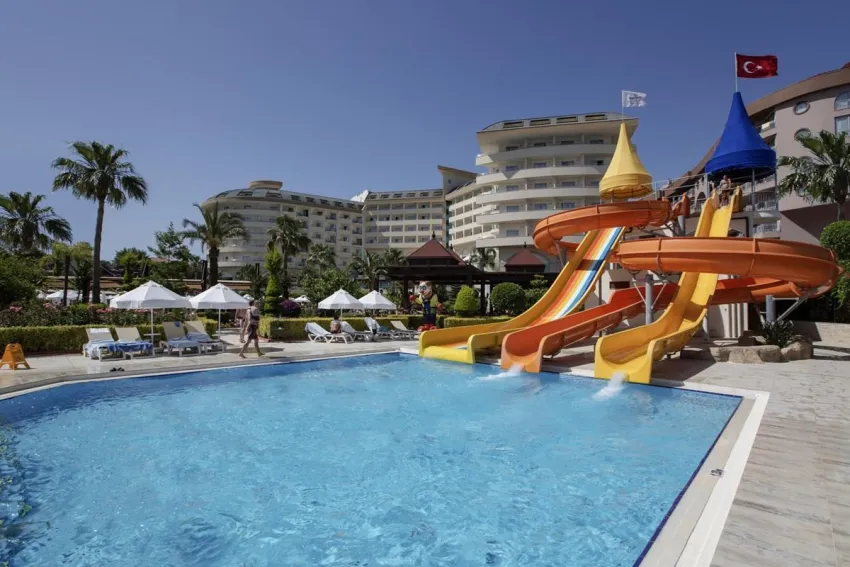 Saphir Resort & Spa Hotel 5*-3