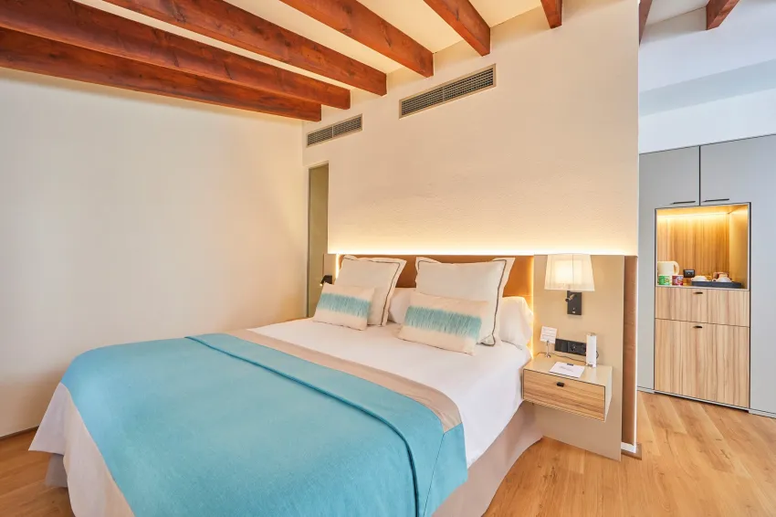 Santa Clara Urban Hotel 4*-11