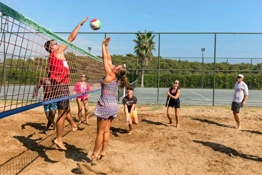 Marvida Family Eco Club (Ex:Otium Family Eco Club) 5*-204