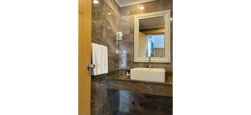 La Perla Hotel 4*-47