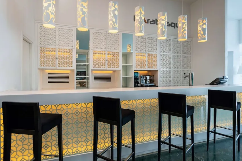 Radisson Blu Resort & Thalasso Hammamet 4*-142
