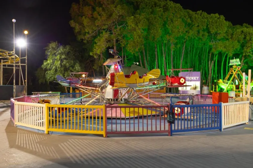 Sueno Hotels Beach Side 5*-28