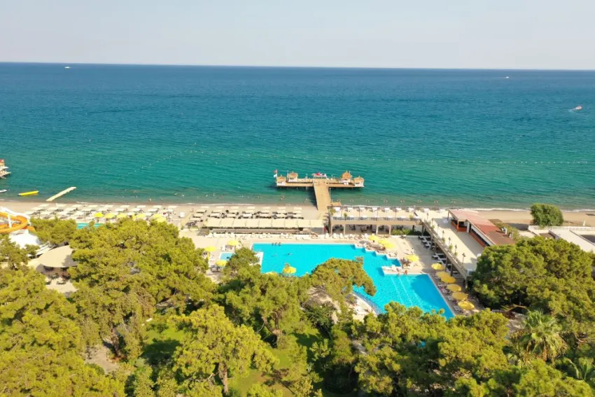 PERRE LA MER HOTEL  5*-6