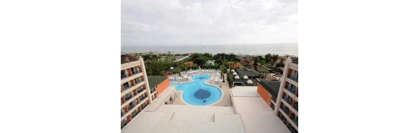 Insula Resort & Spa 5*-1