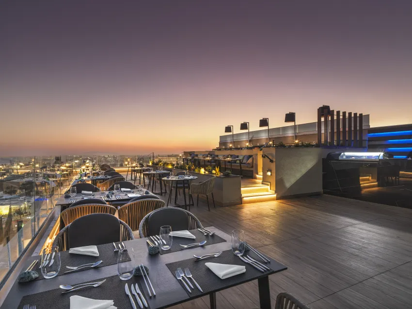 Amanti Hotel - Made ForTwo - Adults only 5*-87
