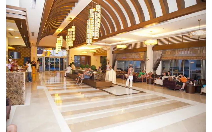 Side Aluna Hotel (Ex.Diamond Beach Hotel & Spa) 5*-8