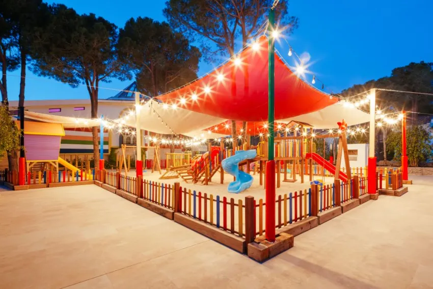 SELECTUM LUXURY RESORT BELEK  5*-26