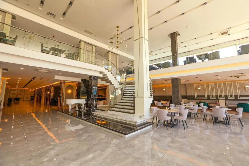 CRYSTAL PARAISO AQUA COLLECTION  5*-9