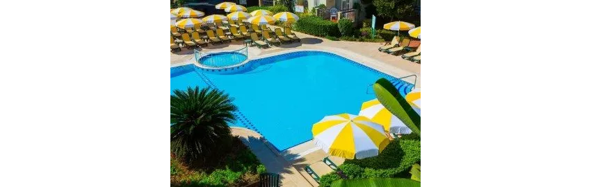Gardenia Beach Hotel 4*-28